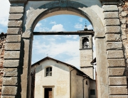 ingresso chiesa