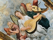 angeli musicanti