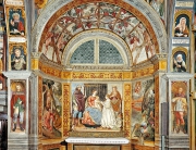 cappella santa Caterina