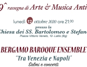 titolo concerto