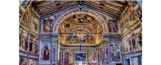 cappella sistina bergamasca.1
