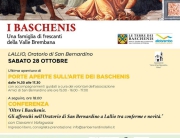 locandina Baschenis ottobre 2023