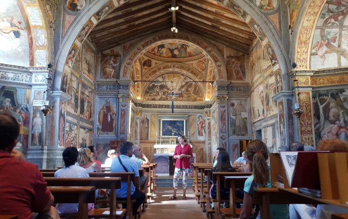 Modifiche all’orario di apertura a giugno e luglio