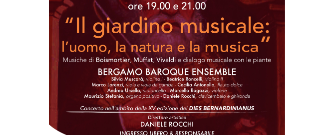 Concerto 16.05.25 Locandina