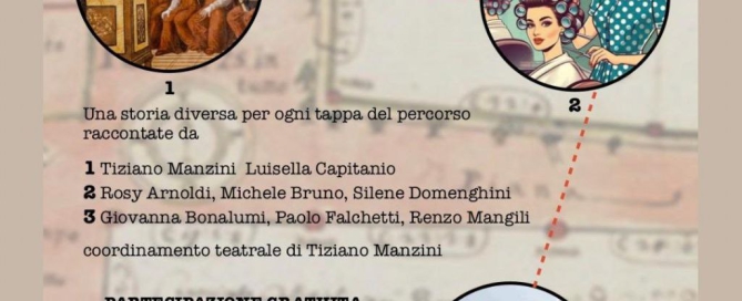 2025 tour di Lallio